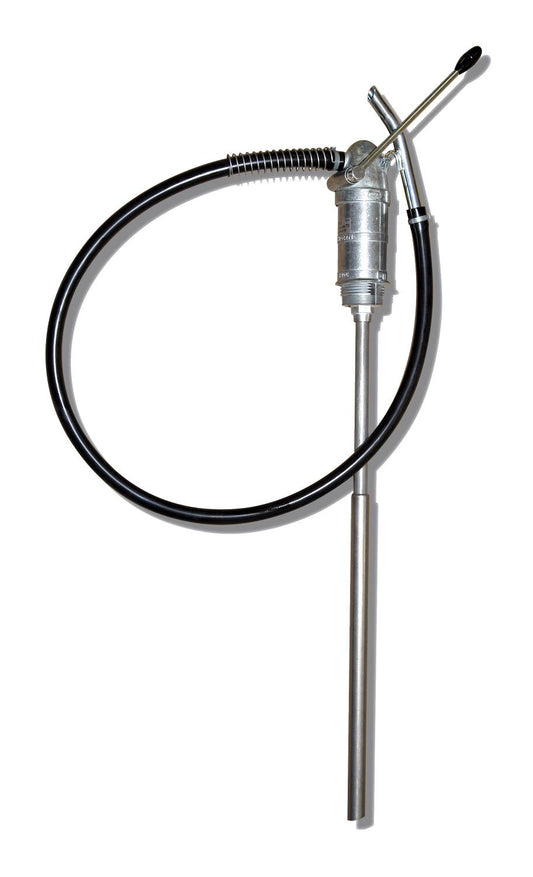 Ročna črpalka K 10 C komplet s teleskopsko cevjo SRL 470-925