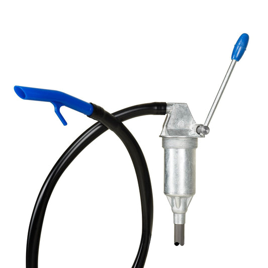 Ročna črpalka za olje SRL 1500 – 12 l/min