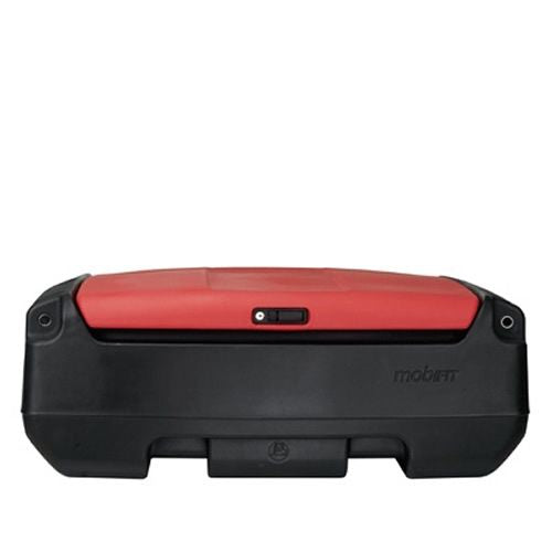 Mobilna črpalna enota 125L mobiFitt - dizelski rezervoar s črpalko - transportni rezervoar 125 litrov električna črpalka 12V/24V