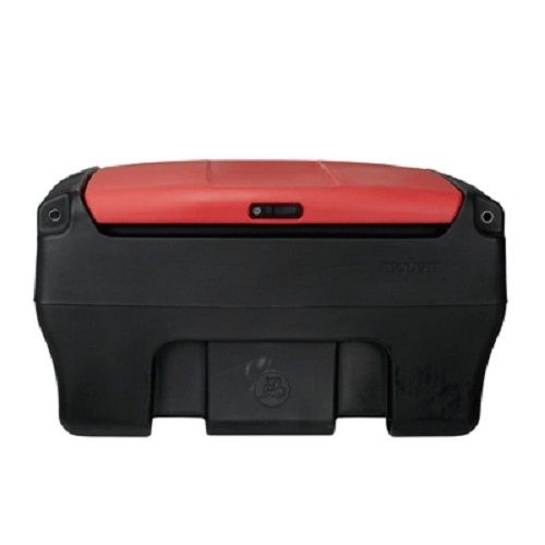 Mobilna črpalna enota – 200 L rezervoar za dizel z 12V/24V električno črpalko