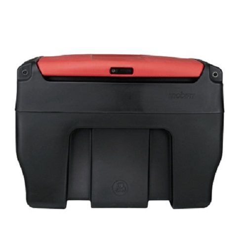 Mobilna črpalna enota – 300 L rezervoar za dizel z 12V/24V električno črpalko