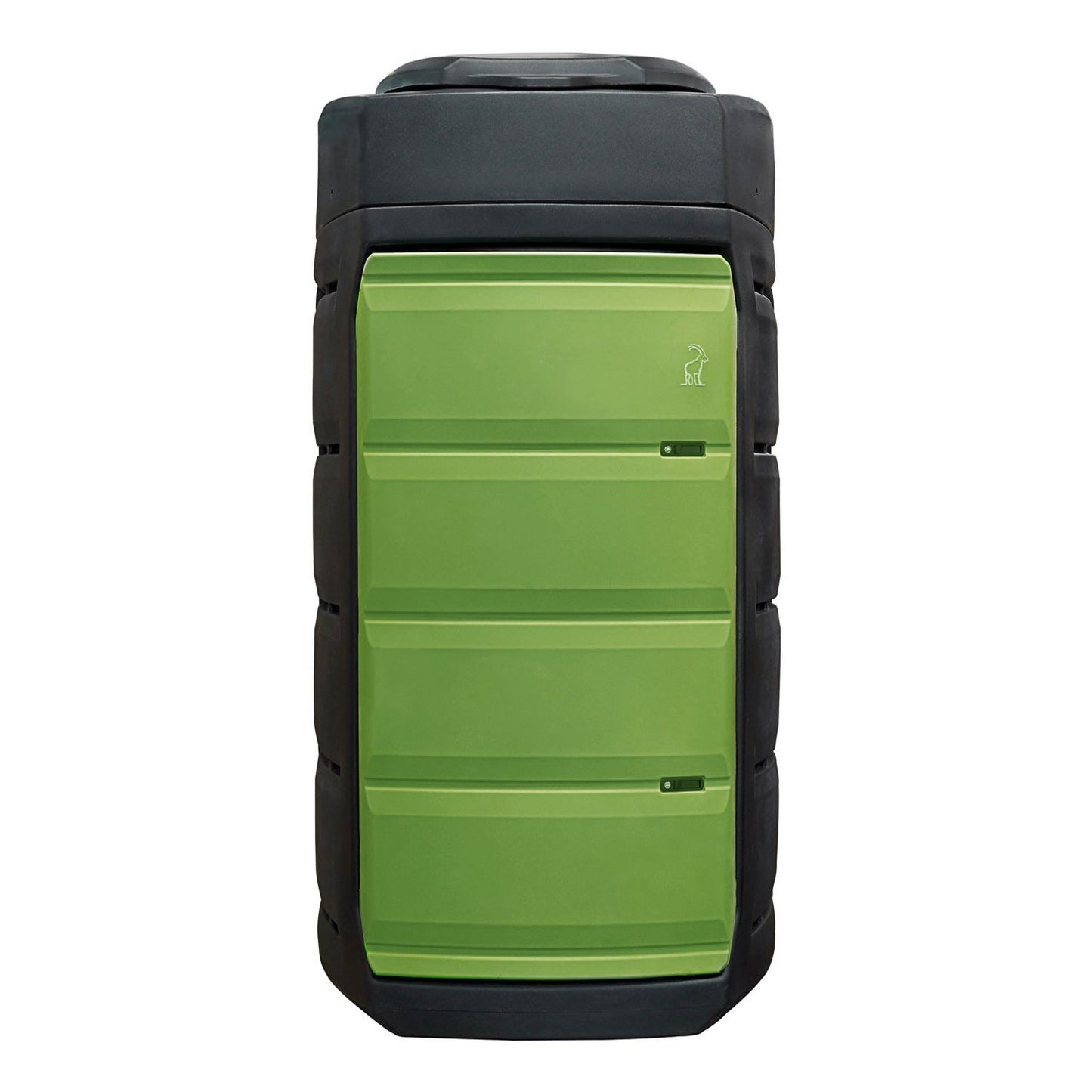 1500 Litrov Postaja za Gorivo: Stacionarni Sistem Dizelskega Rezervoarja z 230 V Črpalko in Polno Opremo