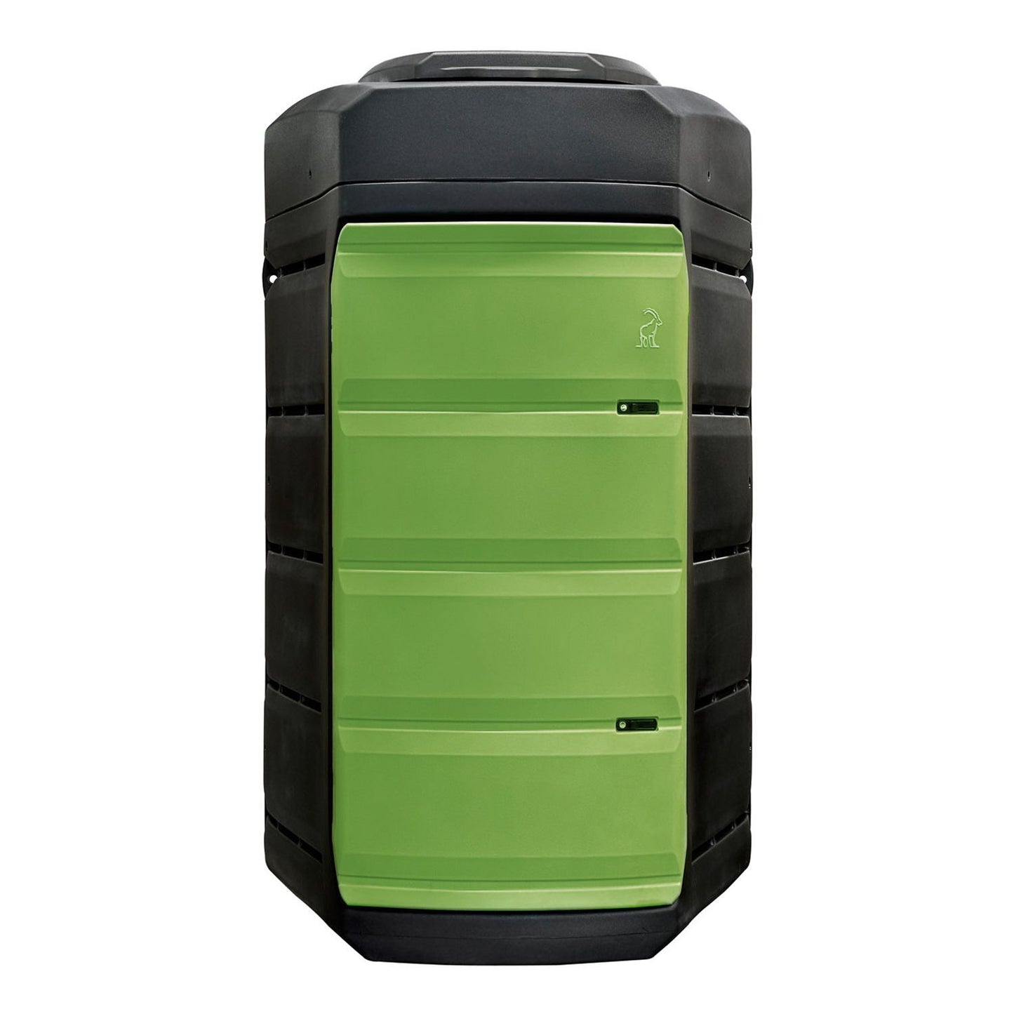 2500Litrov Postaja za Gorivo: Stacionarni Sistem Dizelskega Rezervoarja z 230V Črpalko in Polno Opremo