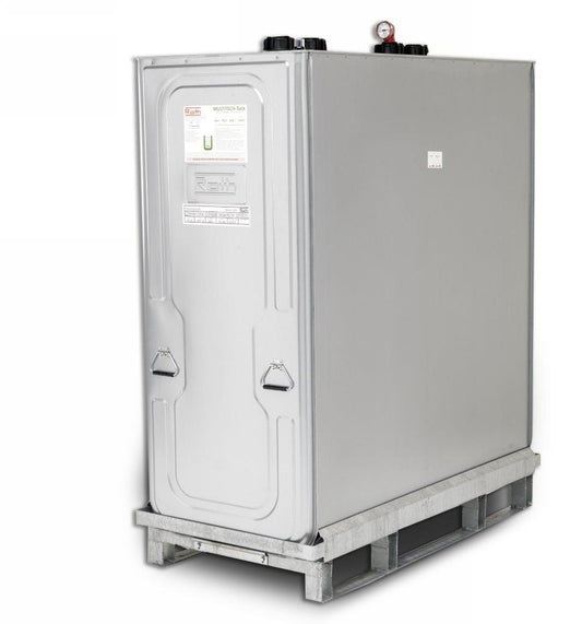 Dizelski Rezervoar Rezervoar za Kurilno Olje Roth Multitech 400-1500 Litrov