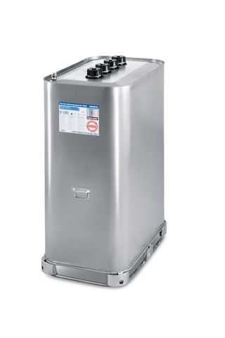 Dizelski rezervoar - Rezervoar za kurilno olje - Multi 1000 litrov - Skladiščni rezervoar