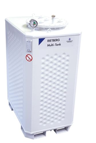 Multitank Safe&Store MT 900/1300/2000/2400Litrov