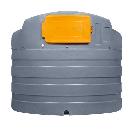 TECA-TANK eco 5000 L Standardni Sistem Rezervoarja za Dizel podjetja Swimer